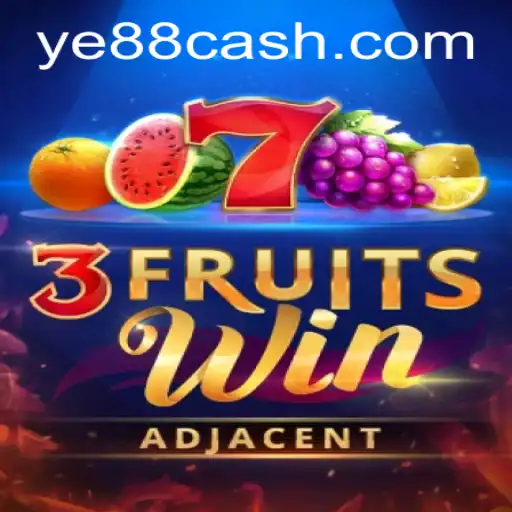 Explorando o Game 3FruitsWin no YE88.COM