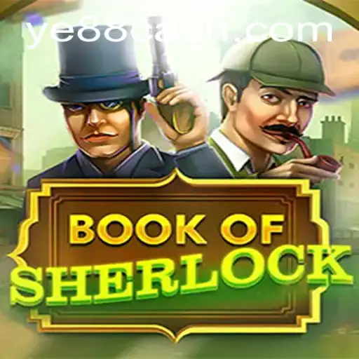 Explorando o Universo do Jogo BookOfSherlock