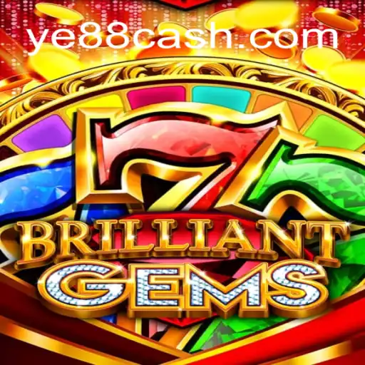 Descubra o Fascinante Mundo de BrilliantGems no YE88.COM