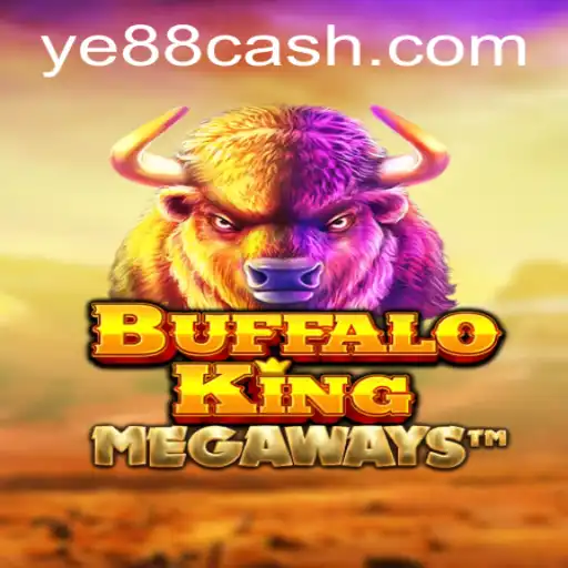 BuffaloKing: Mergulhe na Aventura Selvagem com YE88.COM