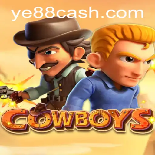 Descubra o Jogo COWBOYS: Uma Nova Aventura no YE88.COM