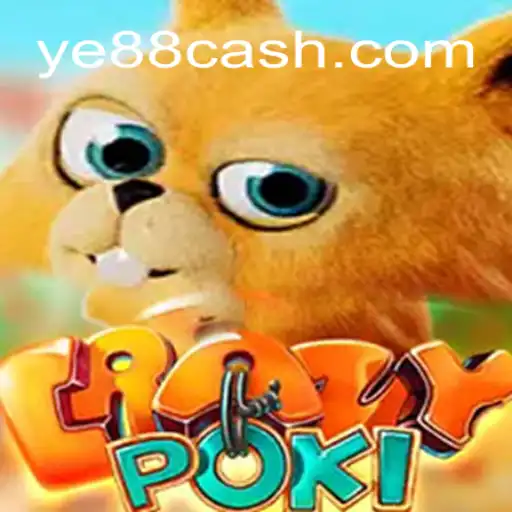 CrazyPoki: O Novo Jogo Sensação com YE88.COM