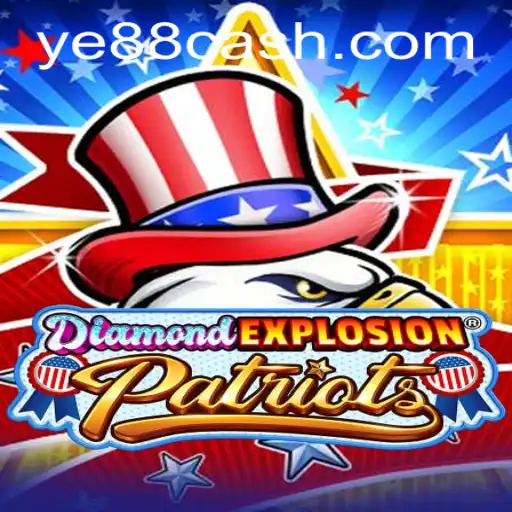Explorando o Mundo de DiamondExplosionPatriots: A Nova Febre dos Games