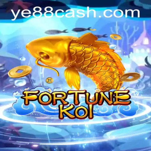 FORTUNEKOI - Descubra a Magia do Novo Jogo de Estratégia no YE88.COM