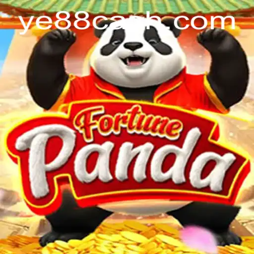 FortunePanda: O Jogo de Azar Mais Emocionante do YE88.COM