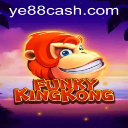Descubra FunkyKingKong: O Jogo Que Está Dominando as Tendências de YE88.COM