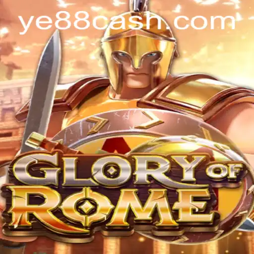 Explorando o Fascinante Mundo de GloryofRome e sua Conexão com YE88.COM