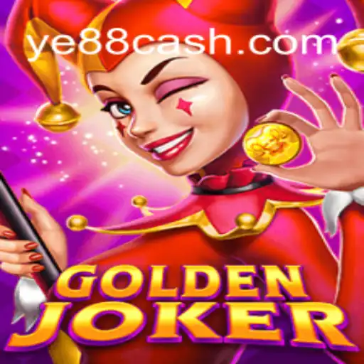 Descubra o Mundo de Entretenimento de GoldenJoker no YE88.COM