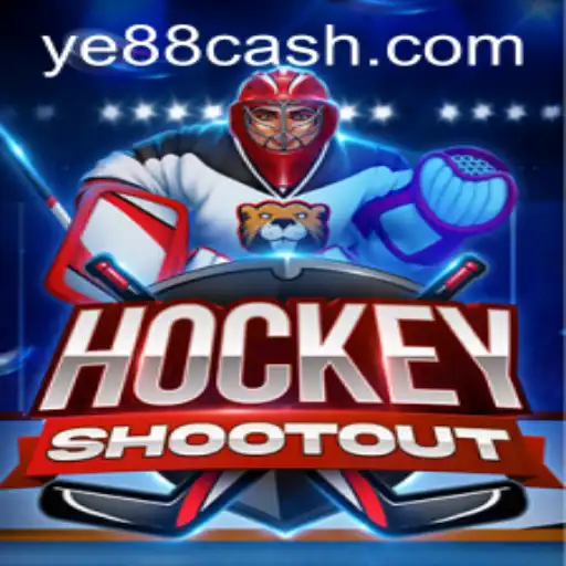 Descubra a Emoção do Jogo HockeyShootout com YE88.COM