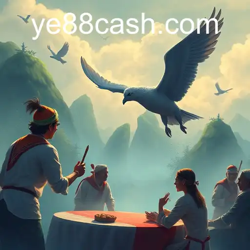 Jogos de Sabong: Uma Tradição Através dos Séculos