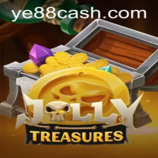 Descubra as Aventuras de JollyTreasures no Mundo dos Jogos Online