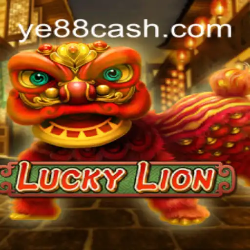 Explorando o Mundo do Jogo LuckyLion