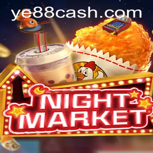 Explorando NIGHTMARKET: Um Jogo de Estratégia e Astúcia