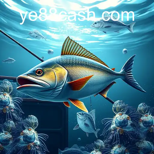 Pesca Online: Explorando o Universo de YE88.COM