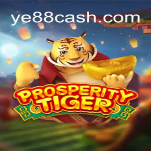 Explorando o Fascinante Mundo de ProsperityTiger no YE88.COM