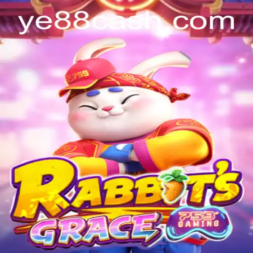 RabbitsGrace: O Novo Fenômeno do Mundo dos Jogos