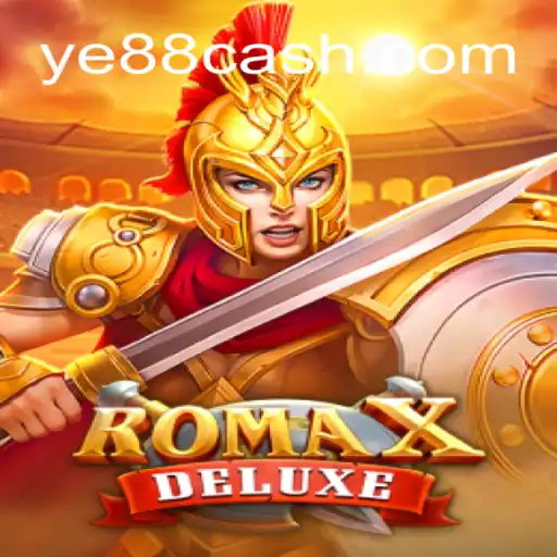 RomaXDeluxe: Um Mergulho no Universo de YE88.COM