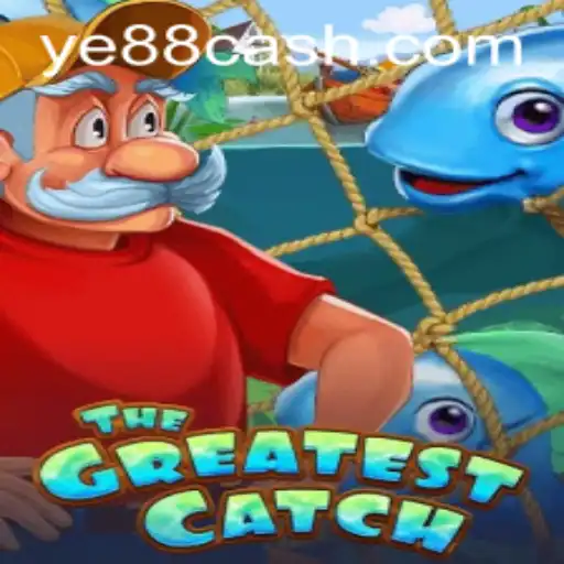 Uma Aventura Empolgante: TheGreatestCatch