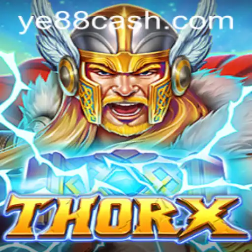 Descubra o Universo de ThorX: Aventura e Estratégia
