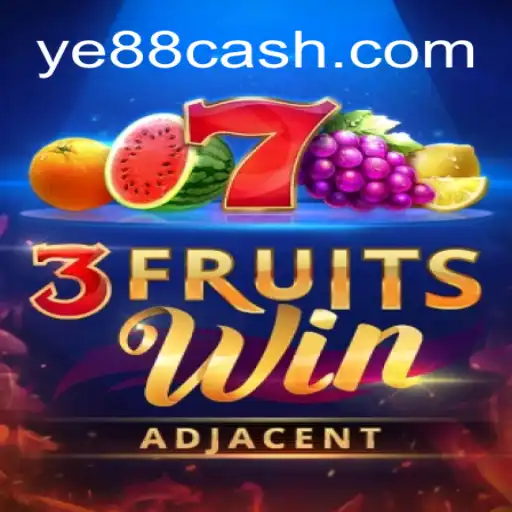 Explorando o Game 3FruitsWin no YE88.COM
