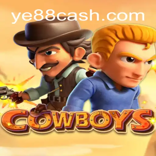 Descubra o Jogo COWBOYS: Uma Nova Aventura no YE88.COM