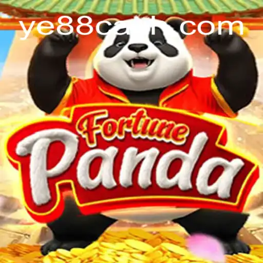 FortunePanda: O Jogo de Azar Mais Emocionante do YE88.COM