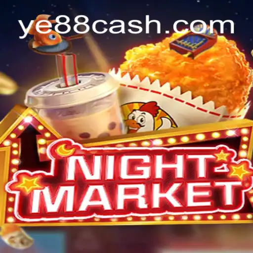 Explorando NIGHTMARKET: Um Jogo de Estratégia e Astúcia