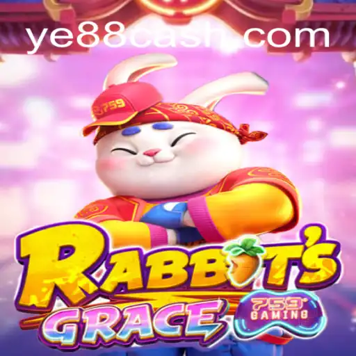 RabbitsGrace: O Novo Fenômeno do Mundo dos Jogos