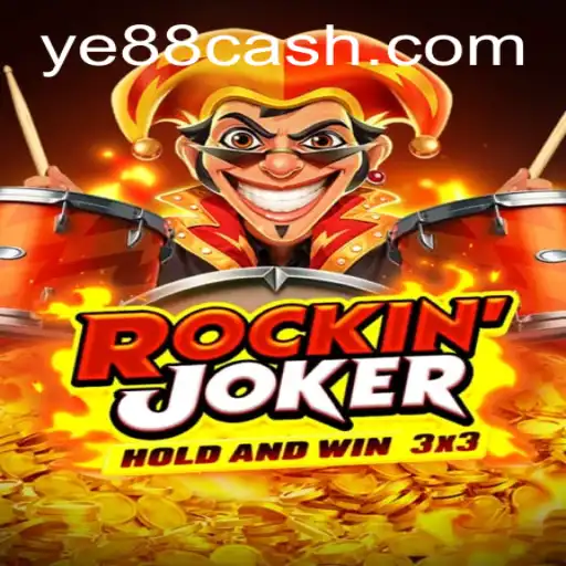 Descubra o Mundo Fascinante de RockinJoker