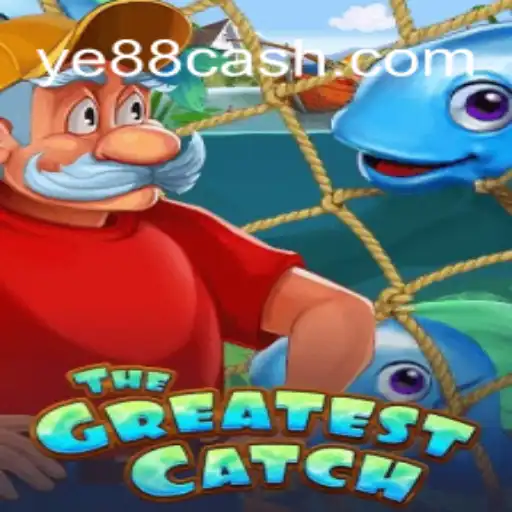Uma Aventura Empolgante: TheGreatestCatch