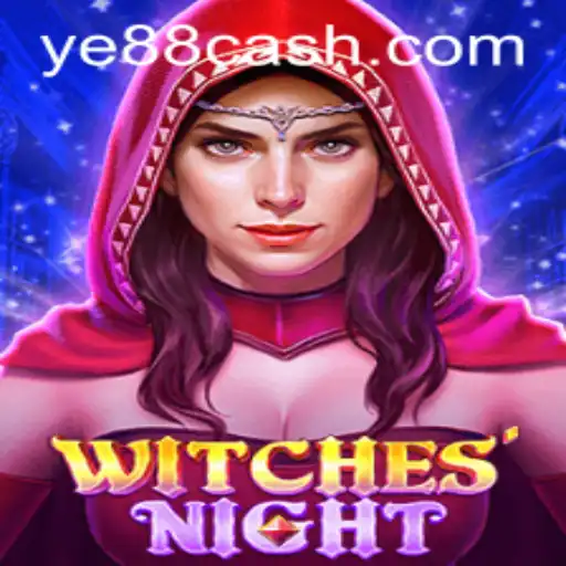 Descubra o Encantamento do Jogo WitchesNight: Uma Experiência Mágica